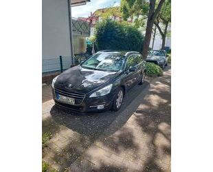 Peugeot Peugeot 508 SW Allure HDi FAP 140 Allure Gebrauchtwagen