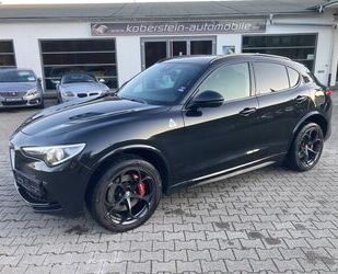 Alfa Romeo Alfa Romeo Stelvio 2.9 QUADRIFOGLIO *Panorama,Brem Gebrauchtwagen