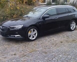 Opel Opel Insignia 2.0 Diesel 125kW Innovation Auto ST. Gebrauchtwagen