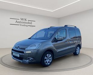 Citroen Berlingo Gebrauchtwagen