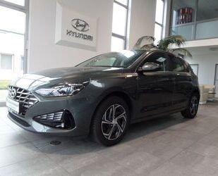 Hyundai Hyundai i30 1.5 Edition Gebrauchtwagen