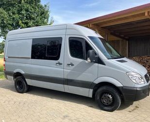 Mercedes-Benz Mercedes-Benz Sprinter519 Gebrauchtwagen