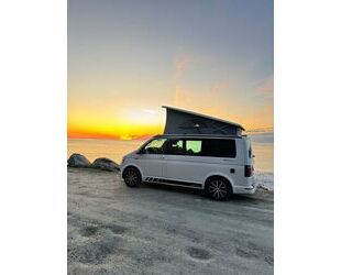 VW Volkswagen T6 California EDITION 4Motion Beach Gebrauchtwagen