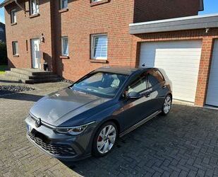 VW Volkswagen Golf 2.0 TDI DSG GTD 8Fach/HK/Spur/Lhz/ Gebrauchtwagen