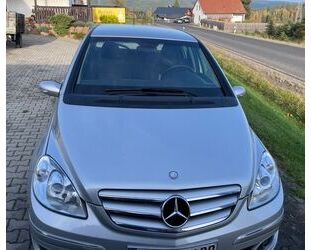 Mercedes-Benz Mercedes-Benz B 180 CDI - Gebrauchtwagen