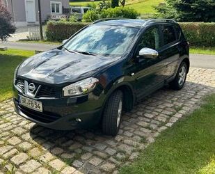 Nissan Nissan Qashqai+2 2.0 i-Way i-Way Gebrauchtwagen