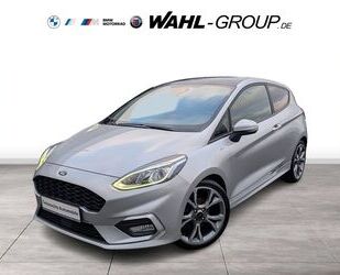 Ford Ford Fiesta ST -LINE NAVI PANO COOL & SOUND PAKET Gebrauchtwagen