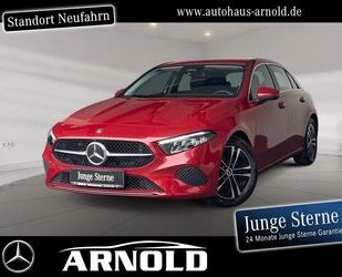 Mercedes-Benz Mercedes-Benz A 220 4M Progressive Navi LED Kamera Gebrauchtwagen