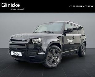 Land Rover Land Rover Defender 110 D200 AWD X-DYNAMIC SE Wint Gebrauchtwagen