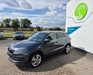 Skoda Skoda Karoq Ambition Gebrauchtwagen