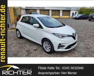 Renault Renault ZOE (ohne Batterie) Z.E. 50 EXPERIENCE Gebrauchtwagen