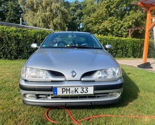 Renault Renault Megane Classic 1.6 Gebrauchtwagen