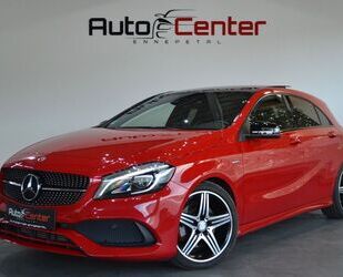 Mercedes-Benz Mercedes-Benz A 250 AMG Sport 4Matic *Recaro*Bi-Xe Gebrauchtwagen