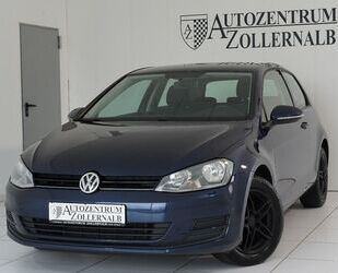 VW Volkswagen Golf VII Lim. 1.2 TSI *TOP ZUSTAND*TÜV/ Gebrauchtwagen