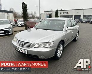 Hyundai Hyundai Grandeur 3.3 V6 Gebrauchtwagen