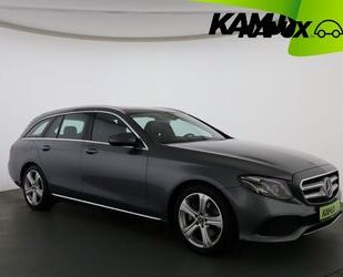 Mercedes-Benz Mercedes-Benz E 300 d T 9G-Tronic Avantgarde+LED+N Gebrauchtwagen