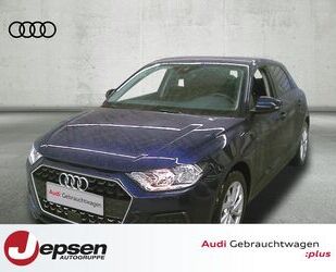 Audi Audi A1 Sportback Advanced 25 TFSI S tronic Virtua Gebrauchtwagen