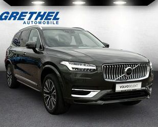 Volvo Volvo XC90 Plus Bright Recharge Plug-In Hybrid AWD Gebrauchtwagen