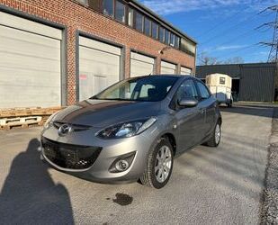 Mazda Mazda 2 1.3 MZR 62kW Center-Line Center-Line Gebrauchtwagen