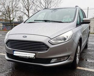 Ford Ford Galaxy 2.0 EcoBoost Business Automat... Gebrauchtwagen