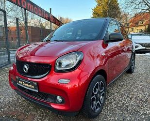 Smart Smart ForFour forfour //NAVI*KAMERA*PANORAMA*ALLWE Gebrauchtwagen