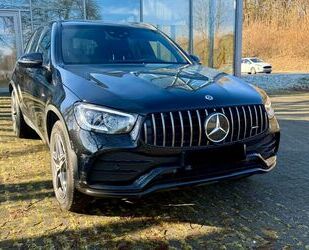 Mercedes-Benz Mercedes-Benz GLC 43 AMG*Burmester*Std.Heizung*Vir Gebrauchtwagen