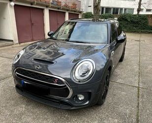 Mini Cooper S Clubman Gebrauchtwagen