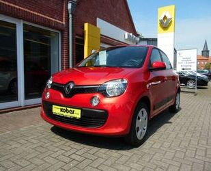 Renault Renault Twingo Dynamic III SCe 70 Gebrauchtwagen