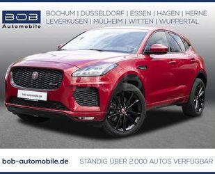 Jaguar Jaguar E-Pace P200 R-Dynamic S Winter-Packet Black Gebrauchtwagen