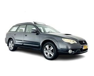 Subaru Subaru Legacy Touring Wagon 2.0D Luxury AWD *PANO Gebrauchtwagen