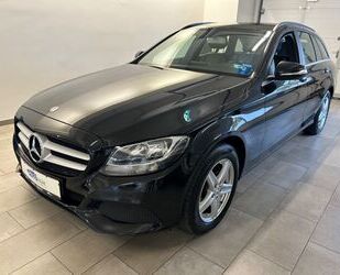 Mercedes-Benz Mercedes-Benz C 200 T-Modell BlueTec / d Gebrauchtwagen