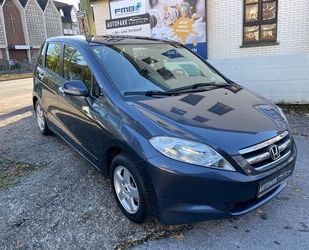 Honda Honda FR-V 1.7 Comfort / Klimaauto. / 6-Sitzer / P Gebrauchtwagen