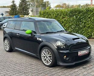 Mini MINI Cooper S Clubman Cooper S John Cooper Works Gebrauchtwagen