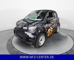 Smart Smart ForTwo coupe electric drive / EQ Aut.Klima Gebrauchtwagen