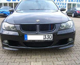 BMW BMW EINZELSTÜCK !!! BMW 330i BRABHAM Gebrauchtwagen