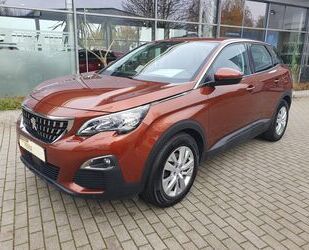 Peugeot Peugeot 3008 PureTech 130 Stop & Start GPF EAT8 Ac Gebrauchtwagen