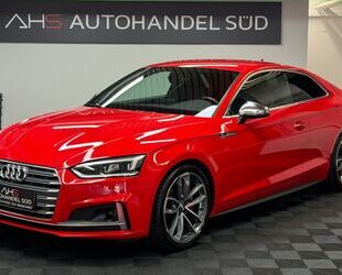 Audi Audi S5 Coupe 3.0 TFSI quattro*MATRIX*B&O*S-SCHALE Gebrauchtwagen