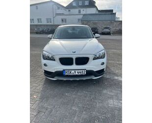 BMW BMW X1 sDrive18i Gebrauchtwagen