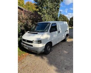 VW Volkswagen T4 andere Gebrauchtwagen