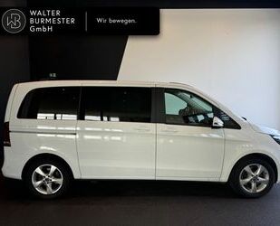 Mercedes-Benz Mercedes-Benz V250d ED/K Navi ACC PDC Sport KAM Ke Gebrauchtwagen