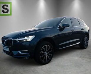 Volvo Volvo XC 60 XC60 Inscription AWD Gebrauchtwagen