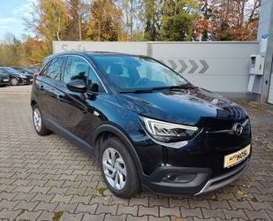 Opel Opel Crossland (X) Innovation*NAVI*SHZ*RFK* Gebrauchtwagen