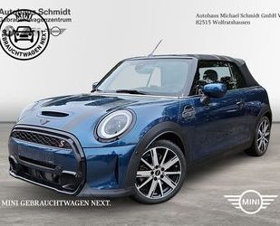 Mini MINI Cooper S Sidewalk Edition*DKG*ACC*Navigation* Gebrauchtwagen