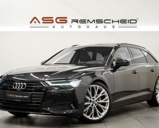 Audi Audi A6 50 TDI q. Avant S-Line *21 *LUFT*Memory*Pa Gebrauchtwagen