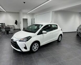 Toyota Toyota Yaris Comfort -Klima-Rückfahrkamera-26.000 Gebrauchtwagen