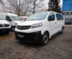 Opel Opel Vivaro Kombi L 9 Sitzer Gebrauchtwagen