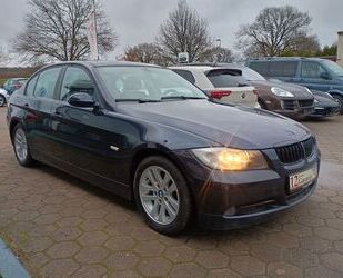 BMW BMW 320 Baureihe 3 Lim. 320i*TopZustand*Tüv+Servic Gebrauchtwagen