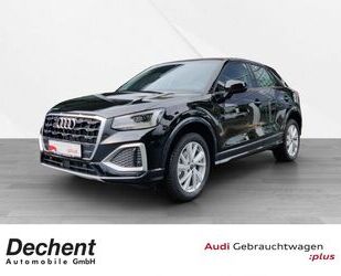 Audi Audi Q2 Advanced 30 TFSI, Klima- und Komfortpaket, Gebrauchtwagen