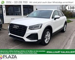 Audi Audi Q2 35 1.5TFSI adv. ACC APP.NAVI LED SHZ eHECK Gebrauchtwagen