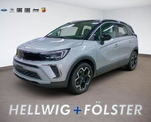 Opel Opel Crossland Ultimate 1.2 T Aut. Pano-Dach Navi Gebrauchtwagen